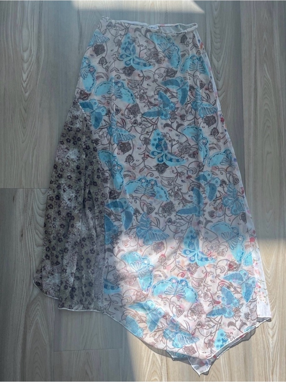 Her Pony Festival Bra and Skirt Bundle